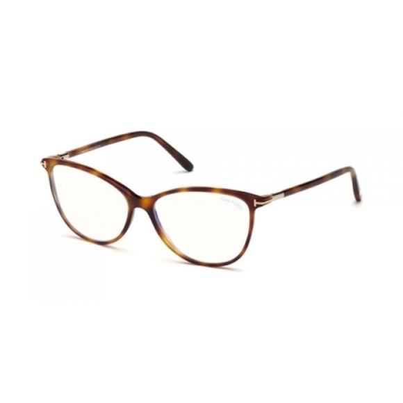 NWT Tom Ford FT5616B-053-56 Eyeglasses - Picture 1 of 4